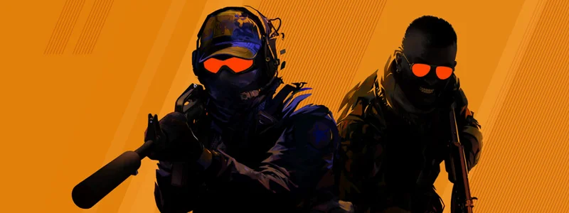 Counter-Strike 2