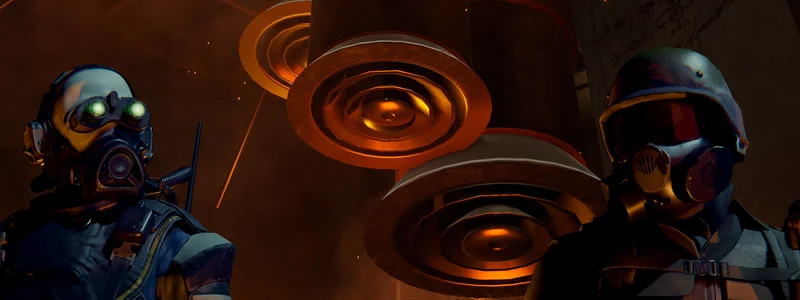 SCP: Secret Laboratory Gameserver