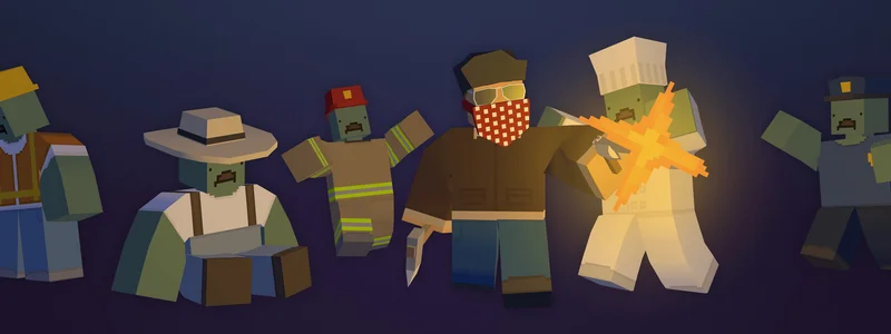 Unturned Gameserver